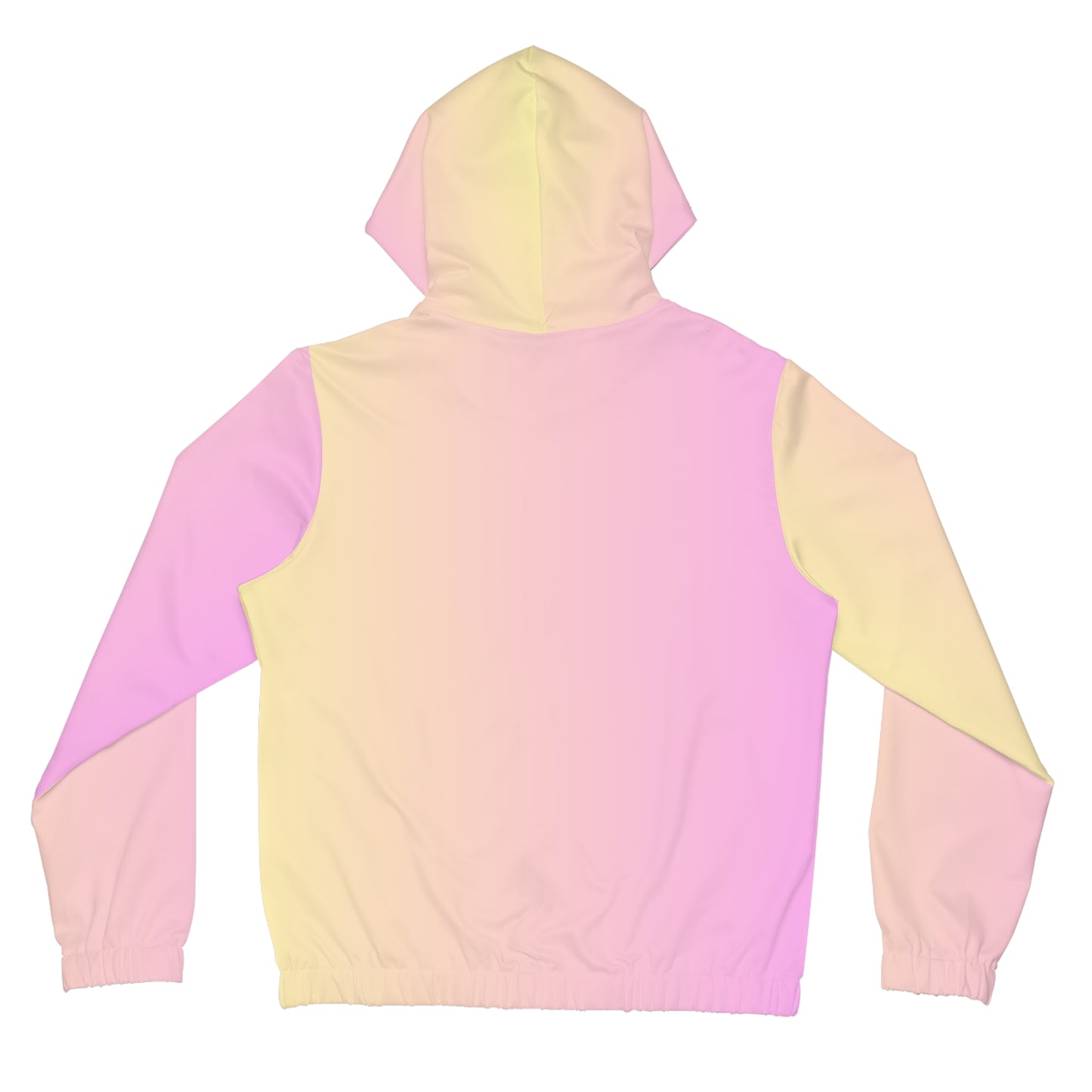 The Pinky - Women’s Full-Zip Hoodie