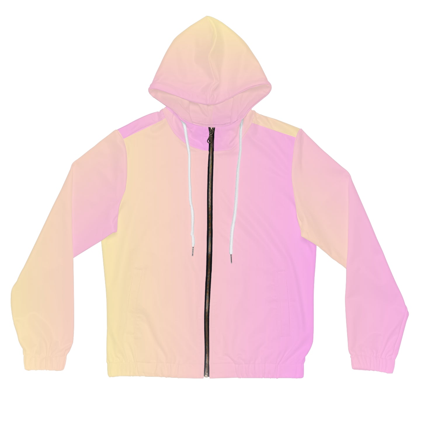 The Pinky - Women’s Full-Zip Hoodie