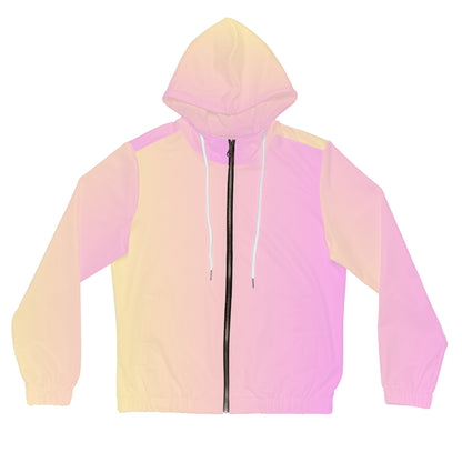 The Pinky - Women’s Full-Zip Hoodie